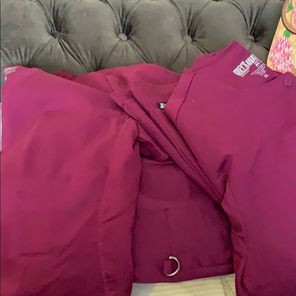 Grey’s Anatomy Scrubs - SET